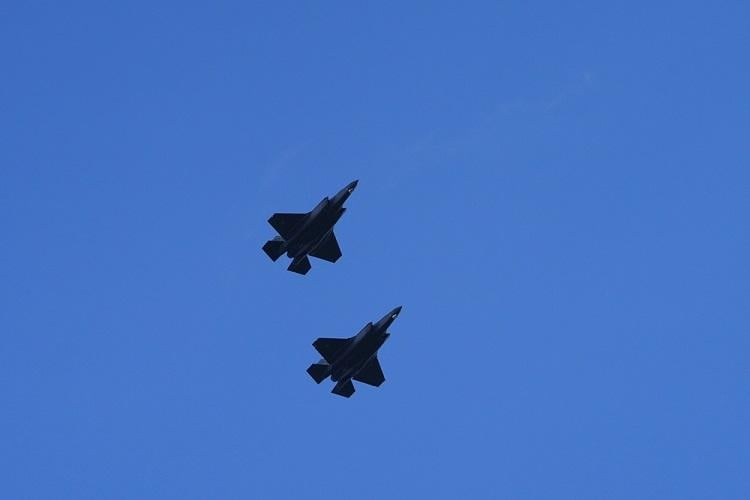 DoD Invests in Gas Turbine Engine Production for Precision Strike Weapons