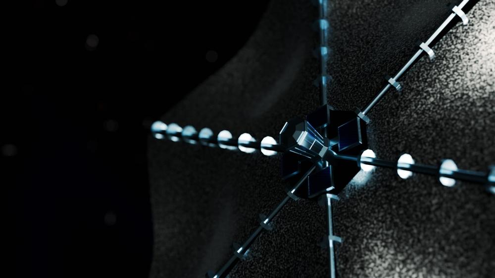 What Is a Solar Sail?