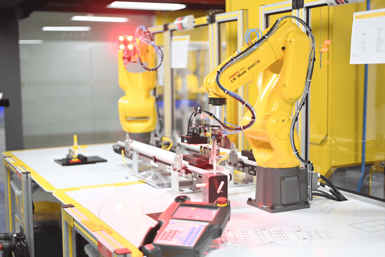 The Rise of Industrial Robots Operating in the U.S. Just Broke a Record [Report]