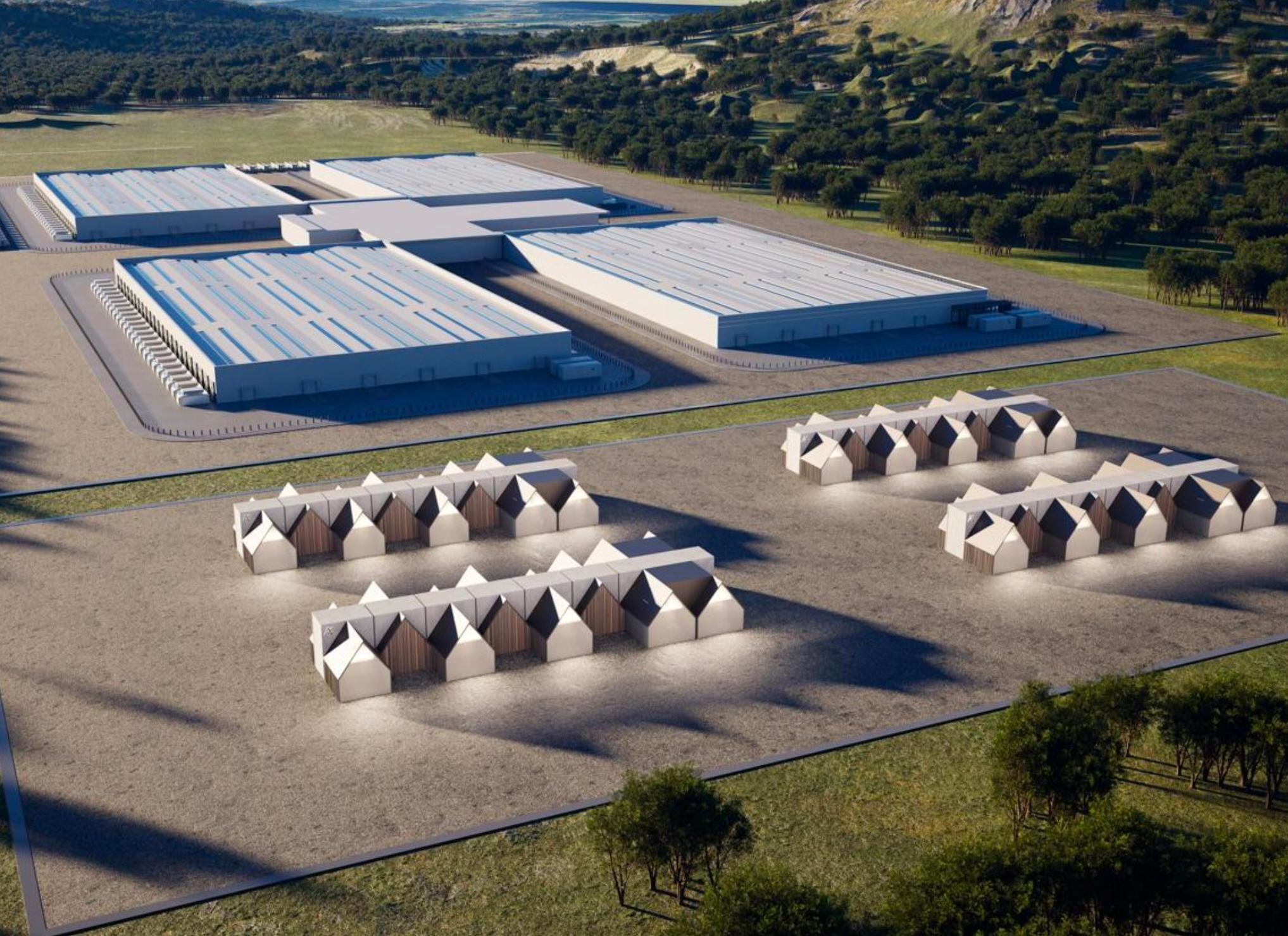 Aalo Reveals Modular Nuclear Plant Prototype