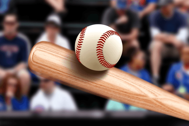 Bat Sensor Taking MLB Teams Deep Into Data