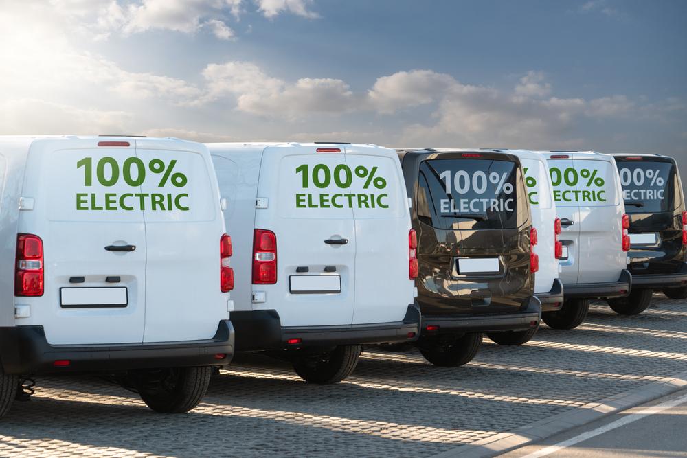 Electrification of Industrial Processes: Benefits, Challenges, and Logistics Considerations