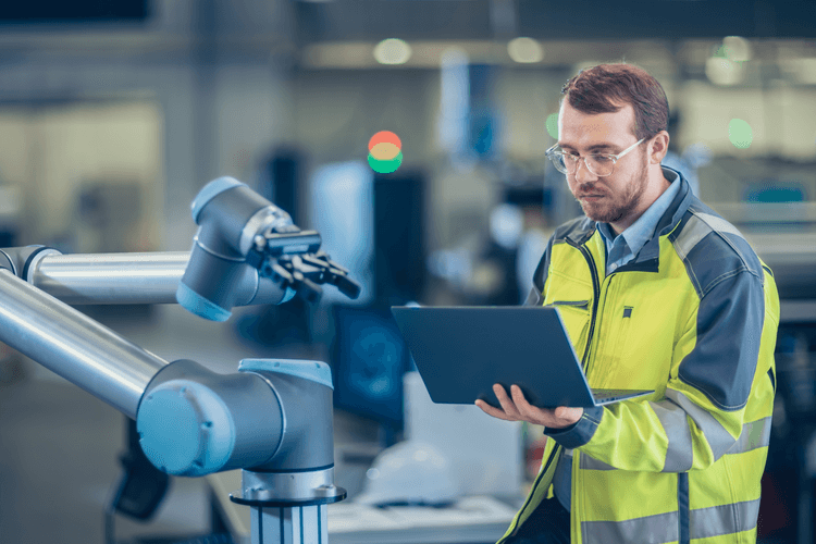 Automation Is No Longer Optional — It’s Inevitable