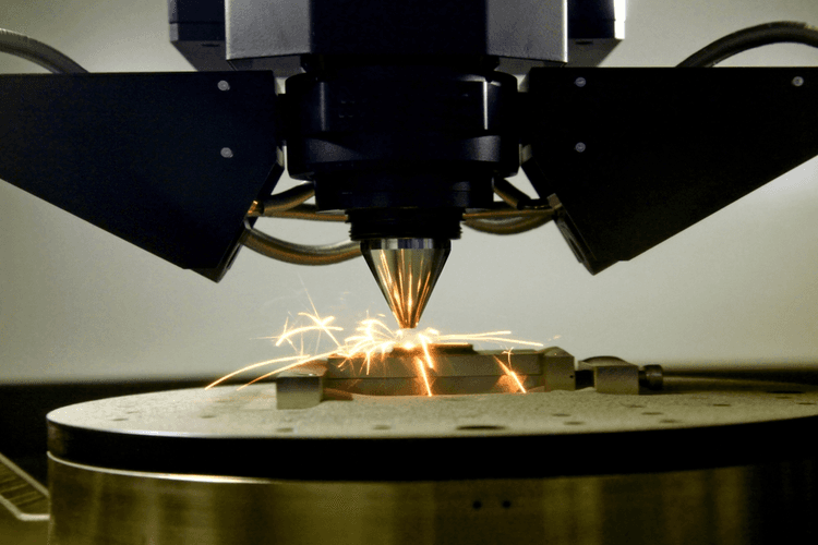 3D Printing Could Transform Assembly Operations