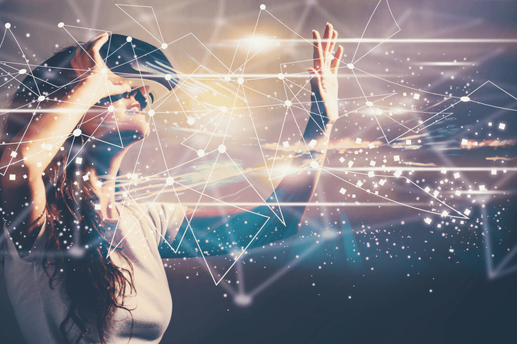 NYVR Expo Showcases Value of VR in the Industrial World