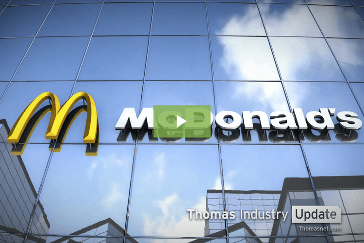 McDonald’s Latest Technology Acquisition Will Change the Drive-Thru