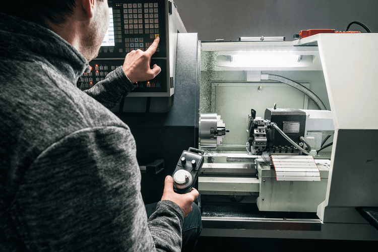 Why Is CNC Precision Machining a Good Fit in Manufacturing?