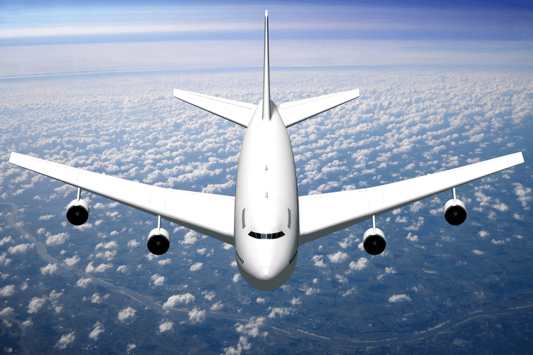 3D Printing Could Take Aviation to New Heights