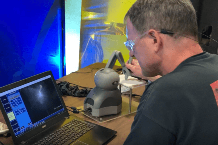 How Tele-manufacturing Is Solving the Skilled Trades Shortage