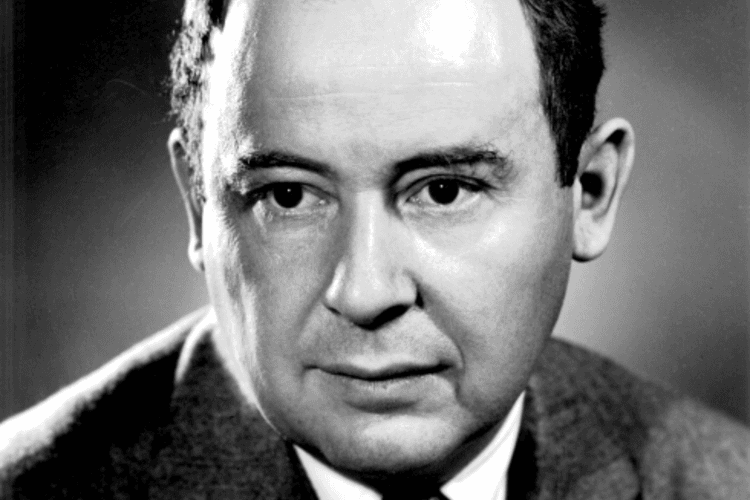 Jon von Neumann: The Mathematician Who You May Not Realize Changed Your World