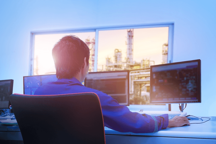How Technology Is Changing the Oil and Gas Industry
