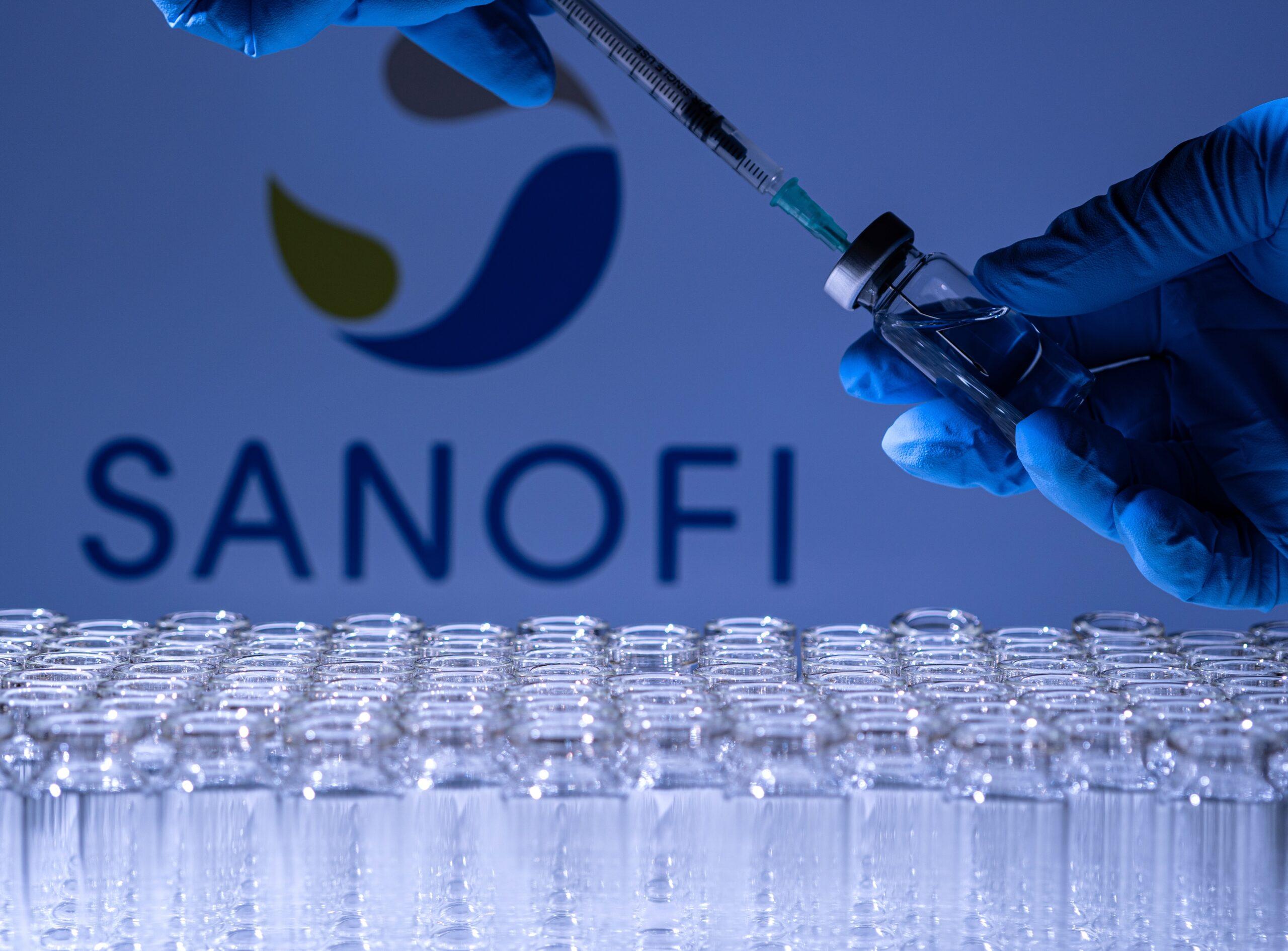 Sanofi Plans $20B U.S. Investment Through 2030