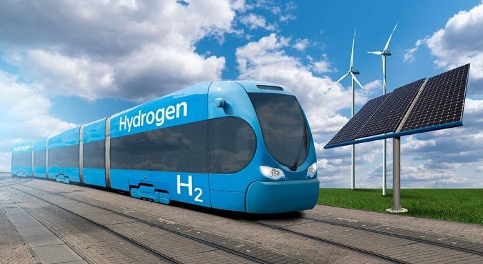 Hydrogen Trains: Everything You Need to Know