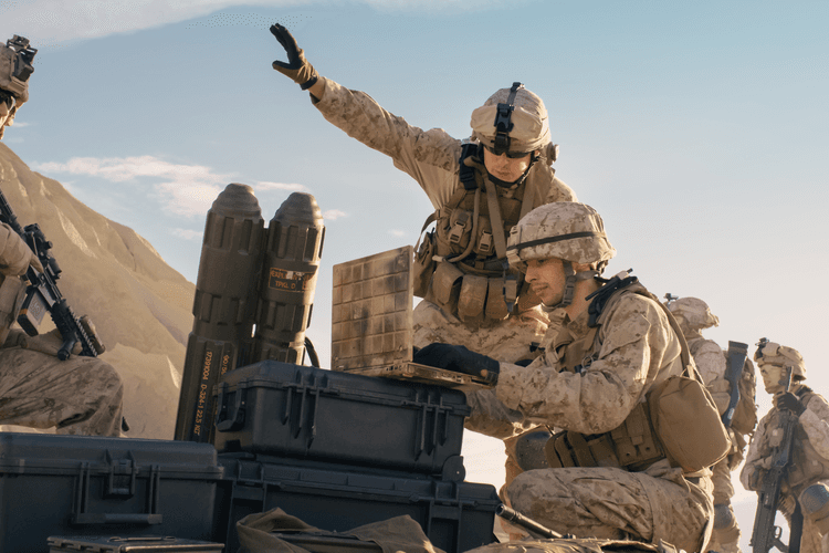 Unveiling the Life-changing Technology That Supports Our Wounded Veterans