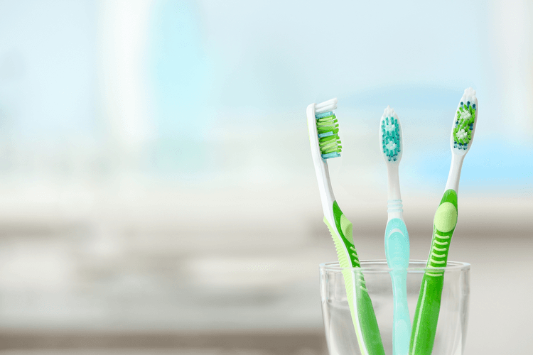 3D Printing a $1,700 Toothbrush