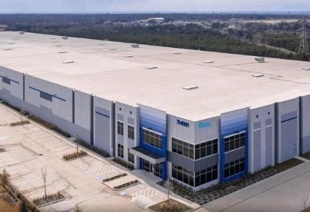 Electronics Manufacturer Adds Dallas Hub
