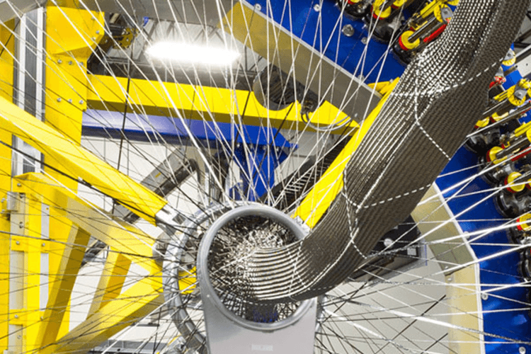 Tex Tech Industries Adds Coatings, Defense Businesses