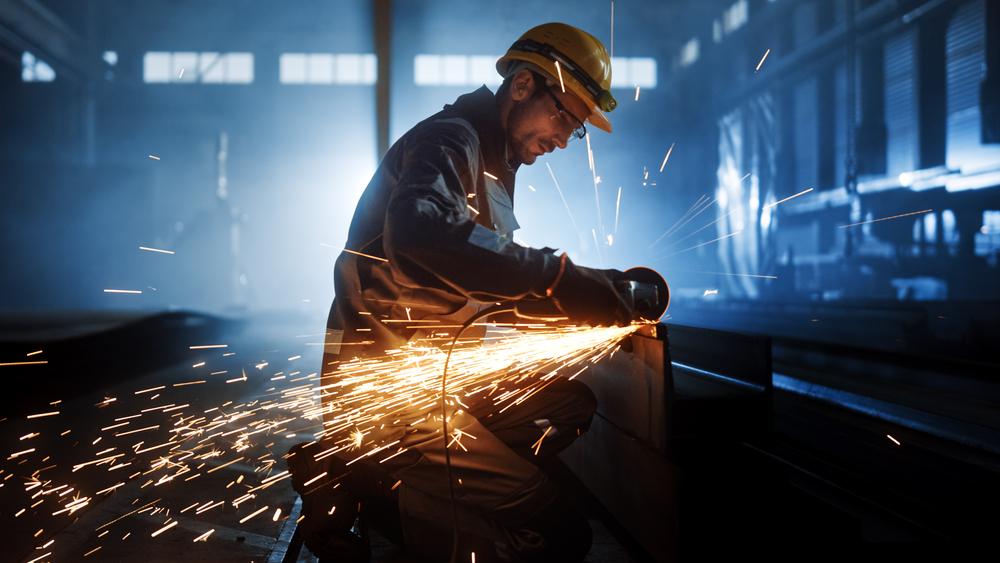 Steel Manufacturing: Process, Types, and Standards