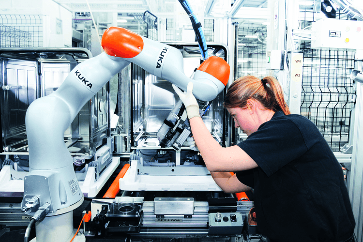Industry Expert Pushes 3D Printing for Production