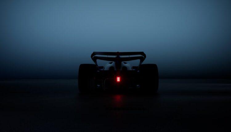 Cadillac F1 Gains Momentum as GM Launches Power Unit Company