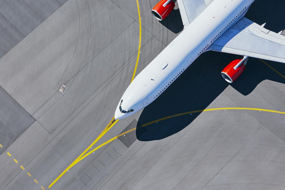 MIT Develops Approach for Controlling Autonomous Robots in Aircraft