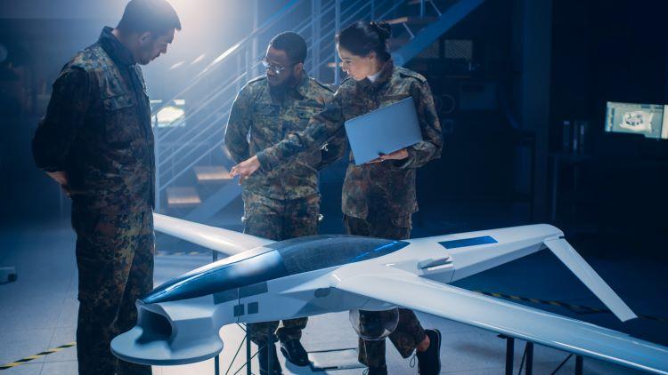 Digitalization in Aerospace Industry: Benefits, Applications, and Future Outlook