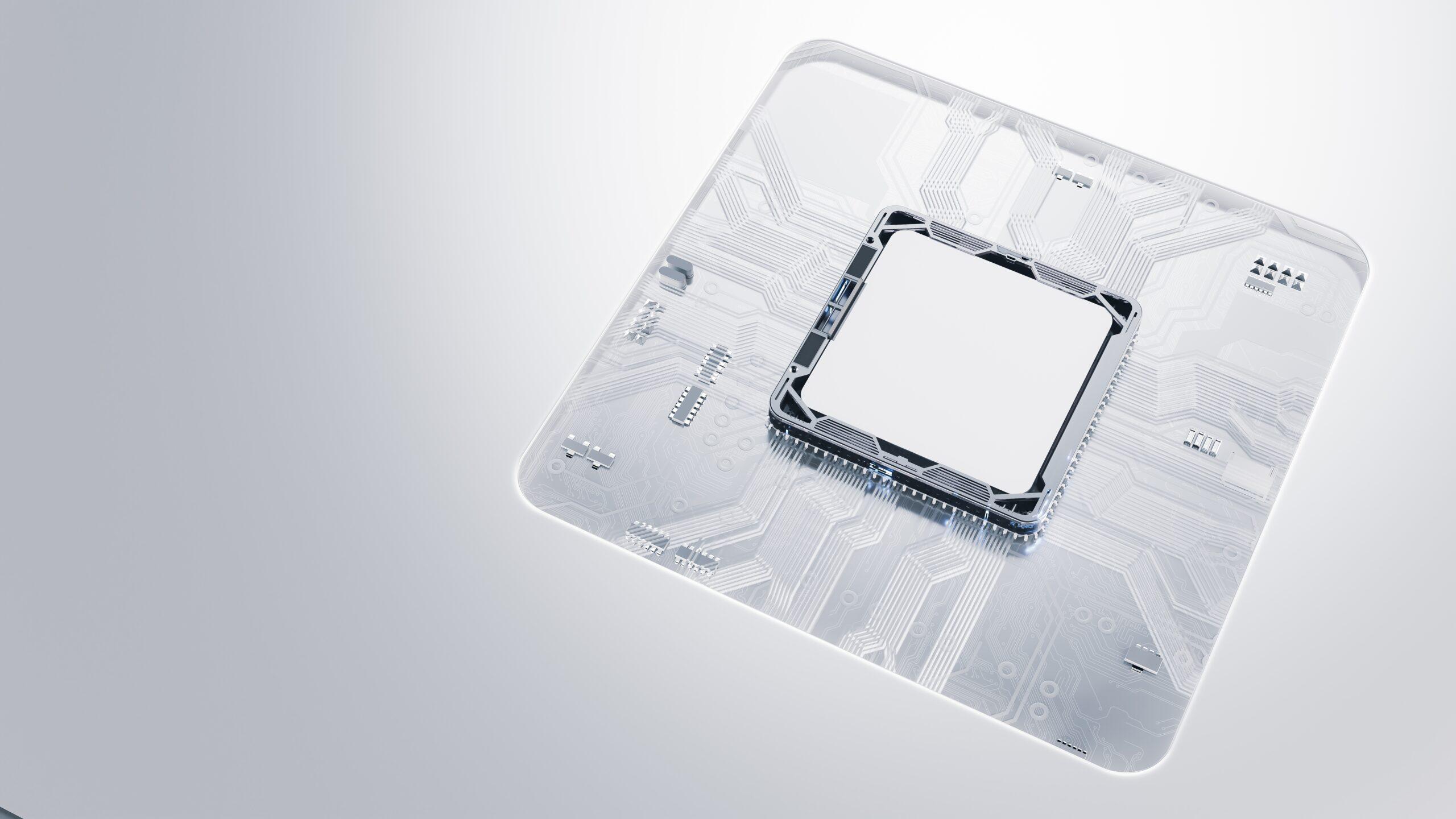 Corning Set to Expand Production of Glass Used in Semiconductors