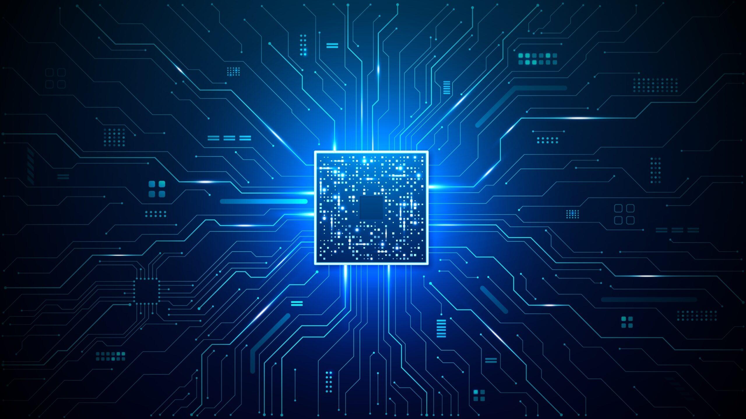 Google Announces New Quantum Chip