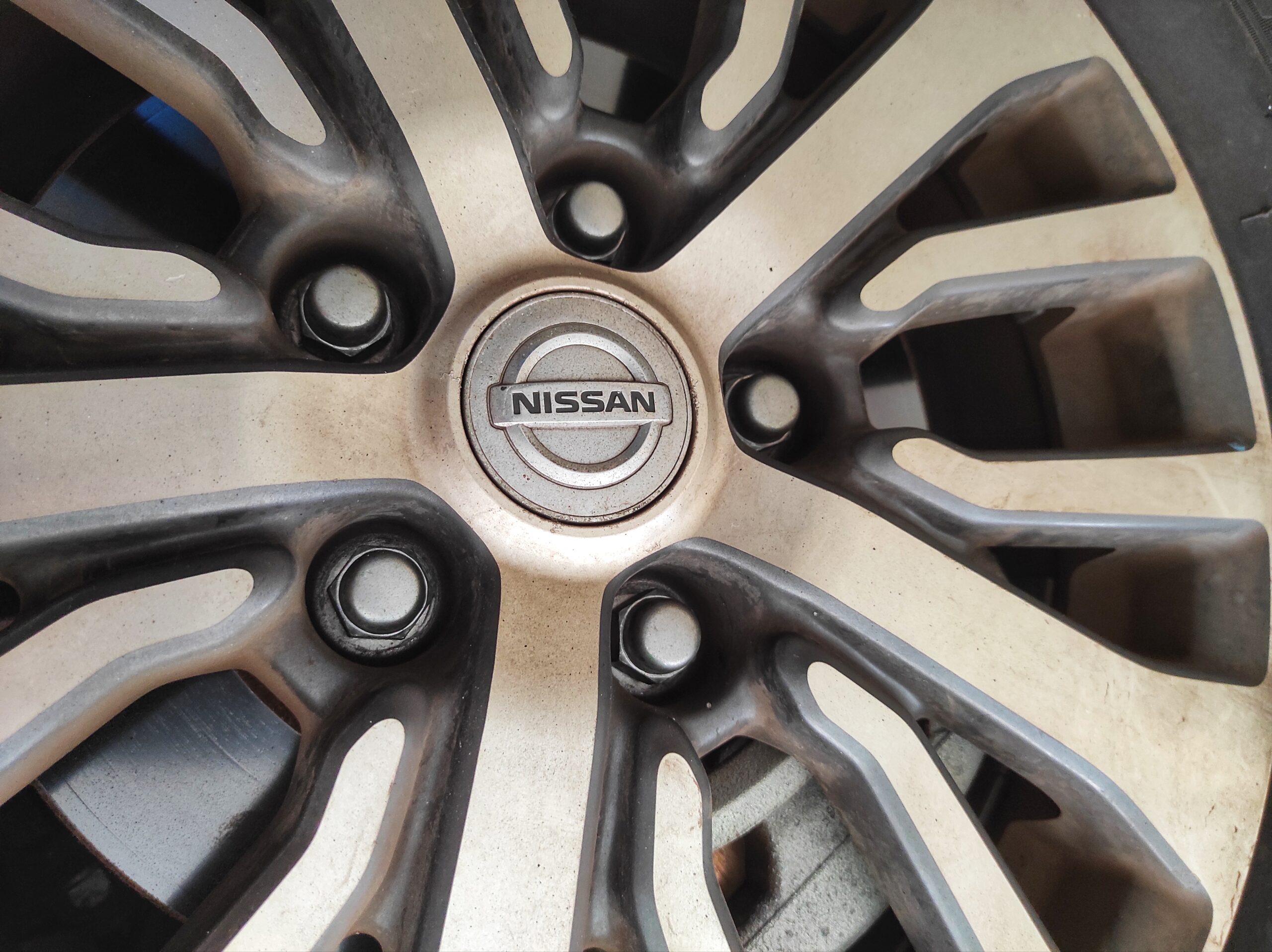 Nissan Transitioning to Low-Carbon Dioxide Emission Aluminum