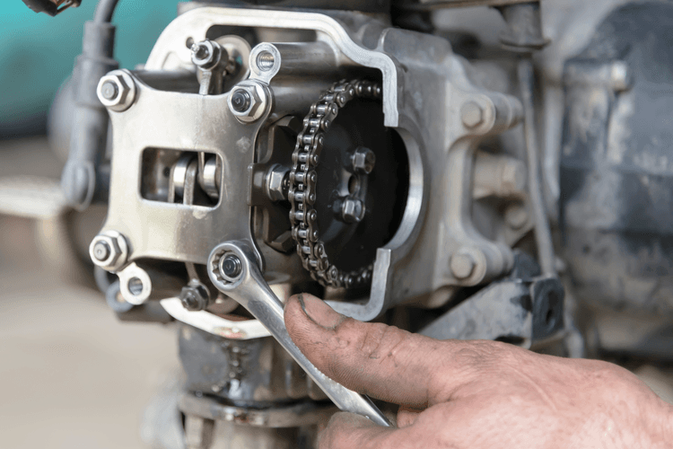 How to Make the “Last Yard” Safer for Machine Operators, Technicians