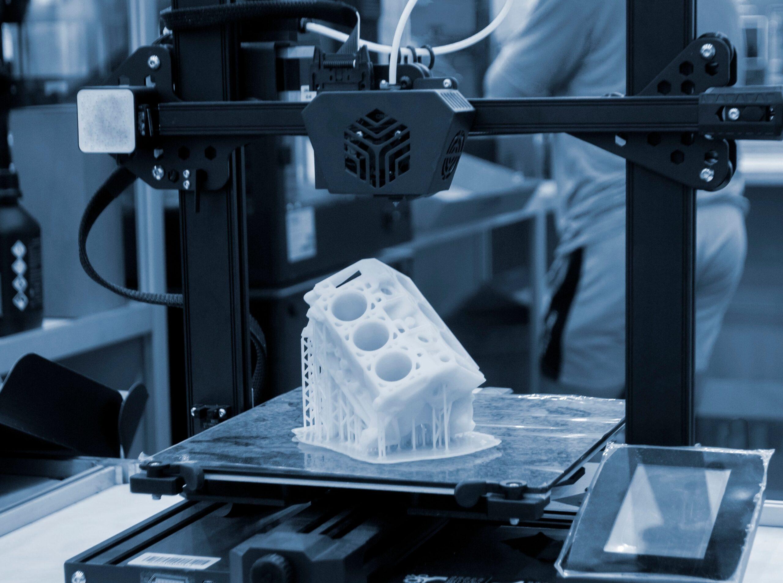 World’s Largest 3D Printing Factory Launches in Florida