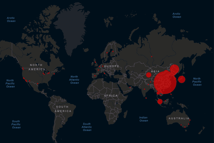 AI Is Changing How the World Handles Pandemics