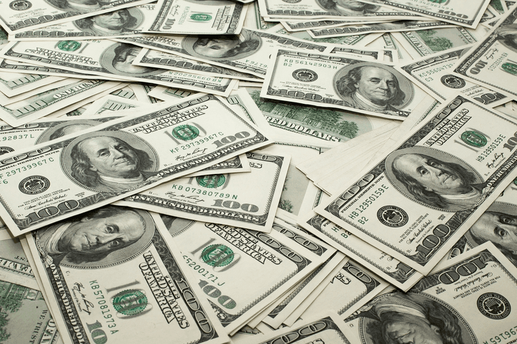 3D Manufacturing Firm Nets $200M in Funding