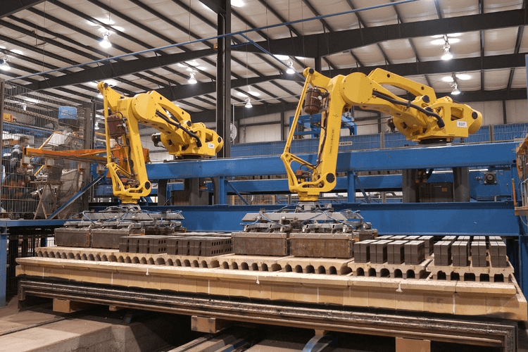 Iowa Brick Manufacturer Acquired in $32 Million Deal