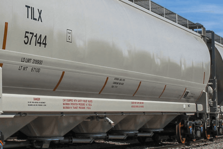 Trinity Rail to Add 260 New Jobs in Iowa