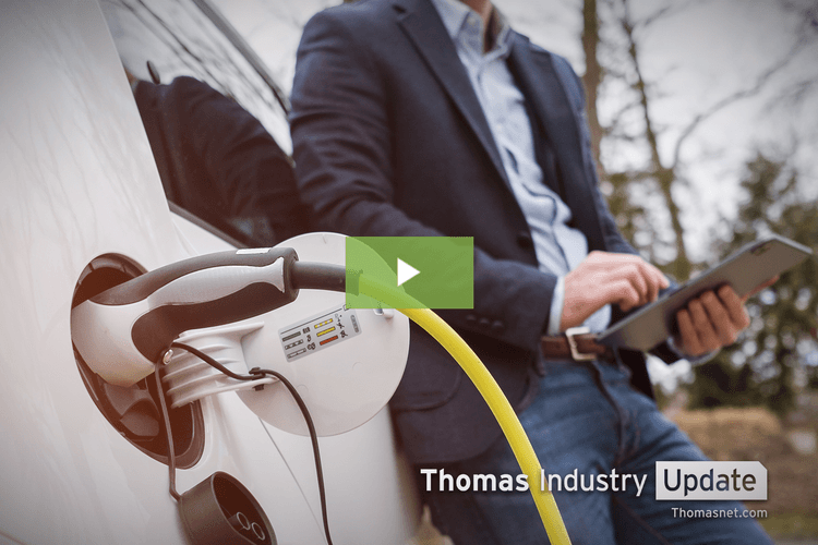 EV Charging May Get Faster Thanks to This Discovery