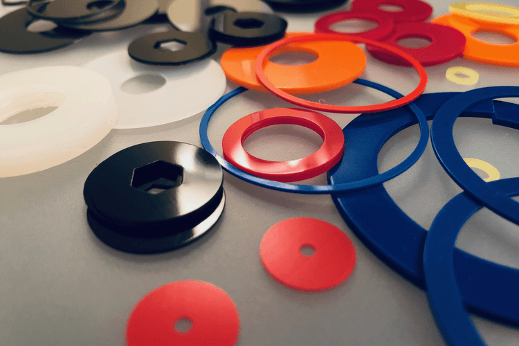 From Fire Sprinkler Systems to Stain Repellent, New Guide Explains Nylon, Teflon Industrial Applications