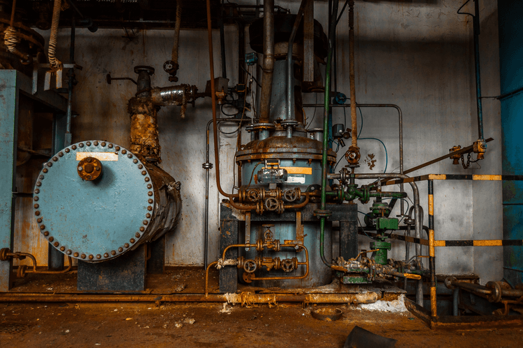 The History and Evolution of the Factory