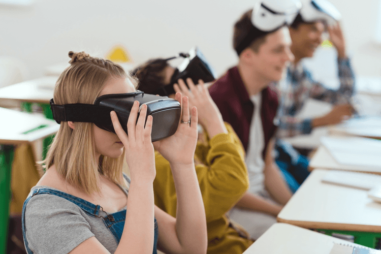 Clemson Hopes VR Will Make Manufacturing Jobs More Appealing