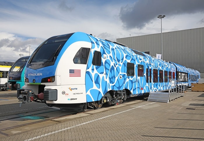Image Credit: trains.com/Keith Fender