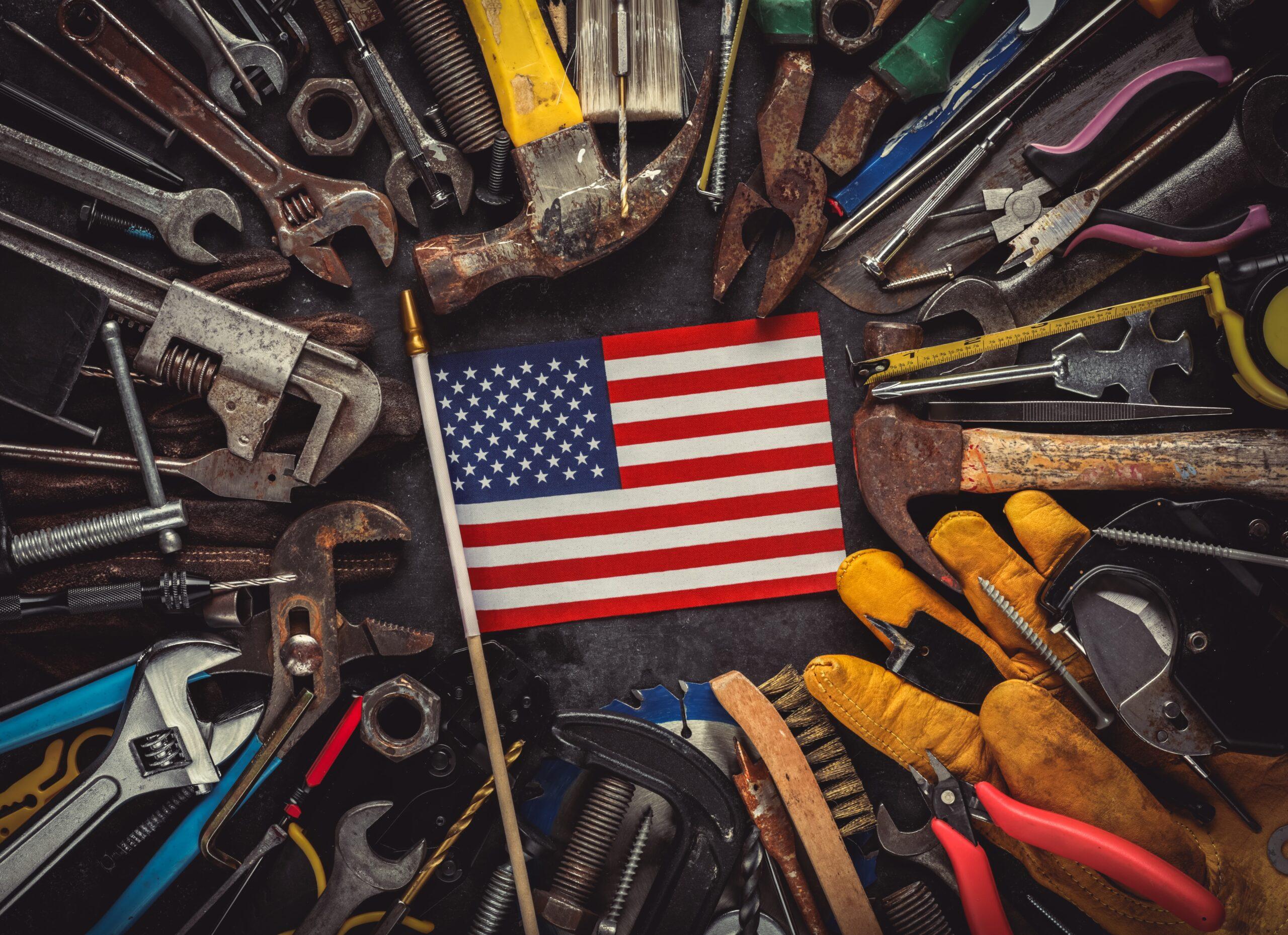 Small Business Administration Announces Manufacturing Initiative