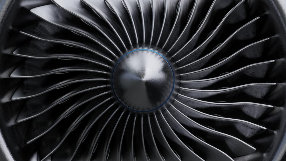 Titanium in Aerospace: Advantages, Applications, and Manufacturing