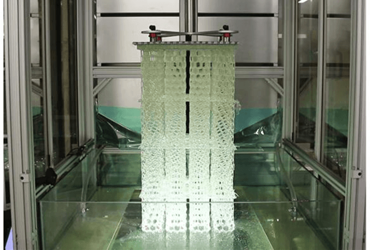 New 3D Printer Can Print a Human-Sized Object in Mere Hours