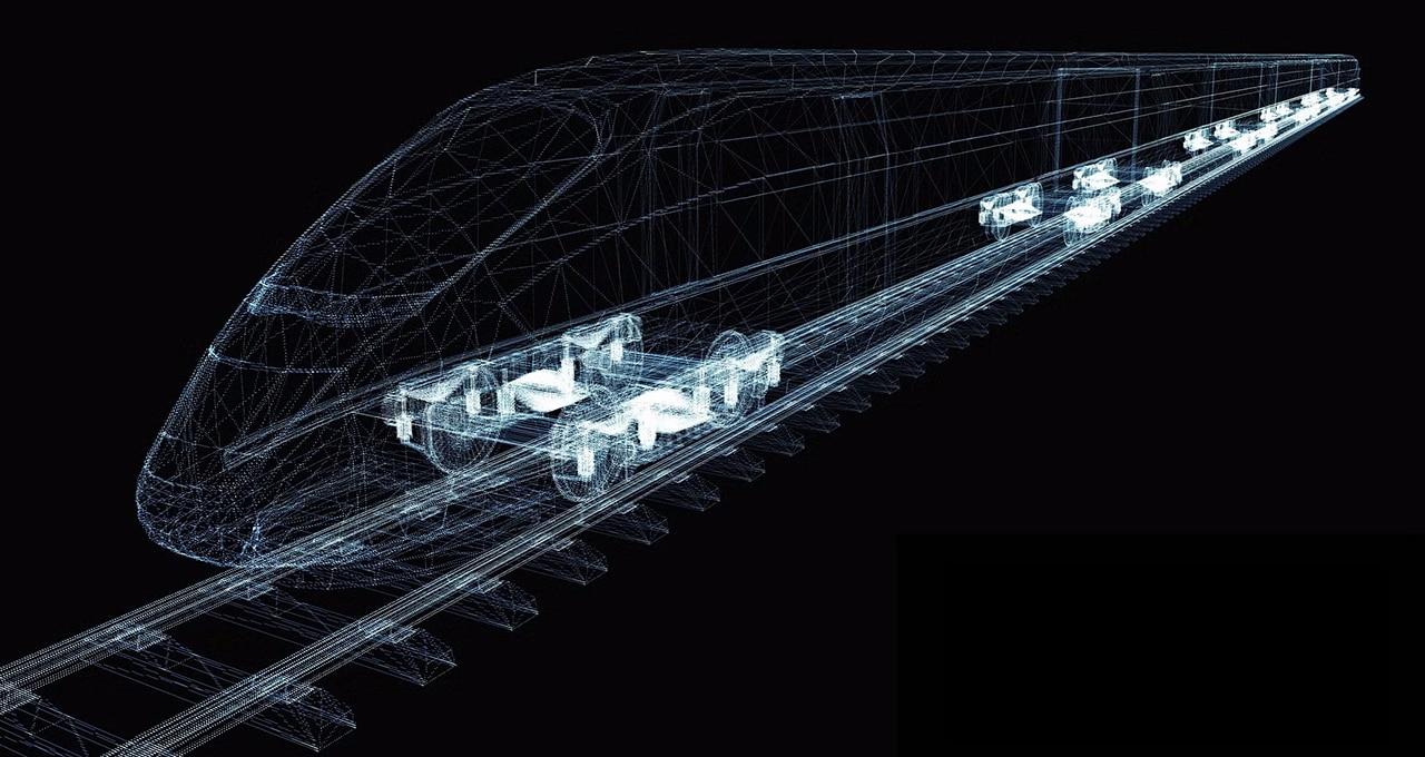 Hitachi Rail Decreases Spend, Lowers Energy Use with NVIDIA AI