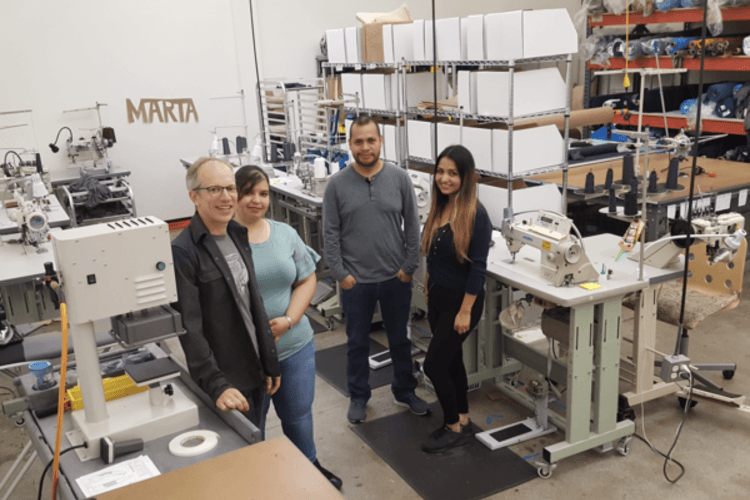 Cycling Apparel Maker Plans North Carolina Factory