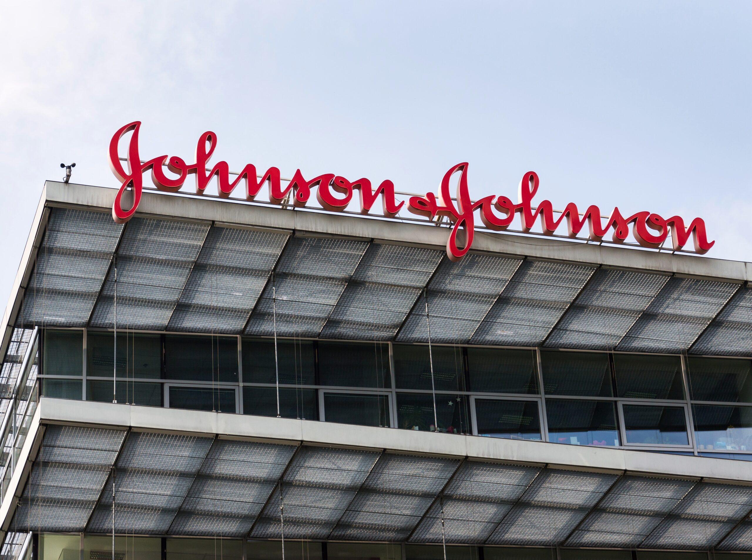 Johnson & Johnson to Invest $55B in U.S. Operations in Coming Years