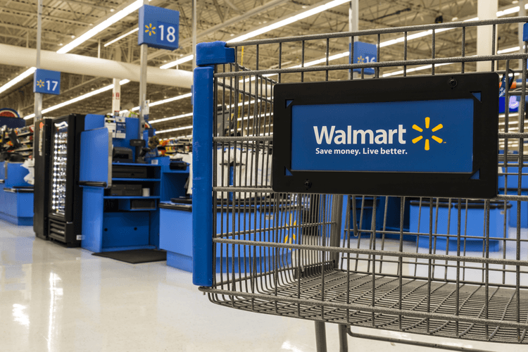 6 Technologies Walmart Adopted for Automation, Robotics