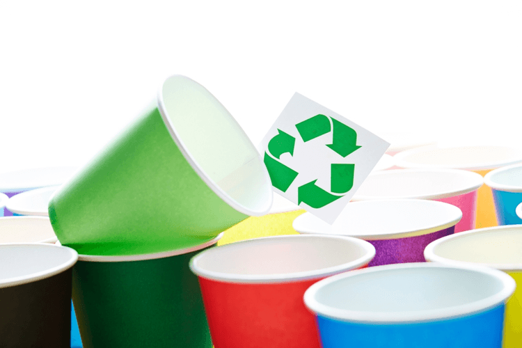 McDonald’s and Starbucks Teaming Up to Create Completely Recyclable Cup