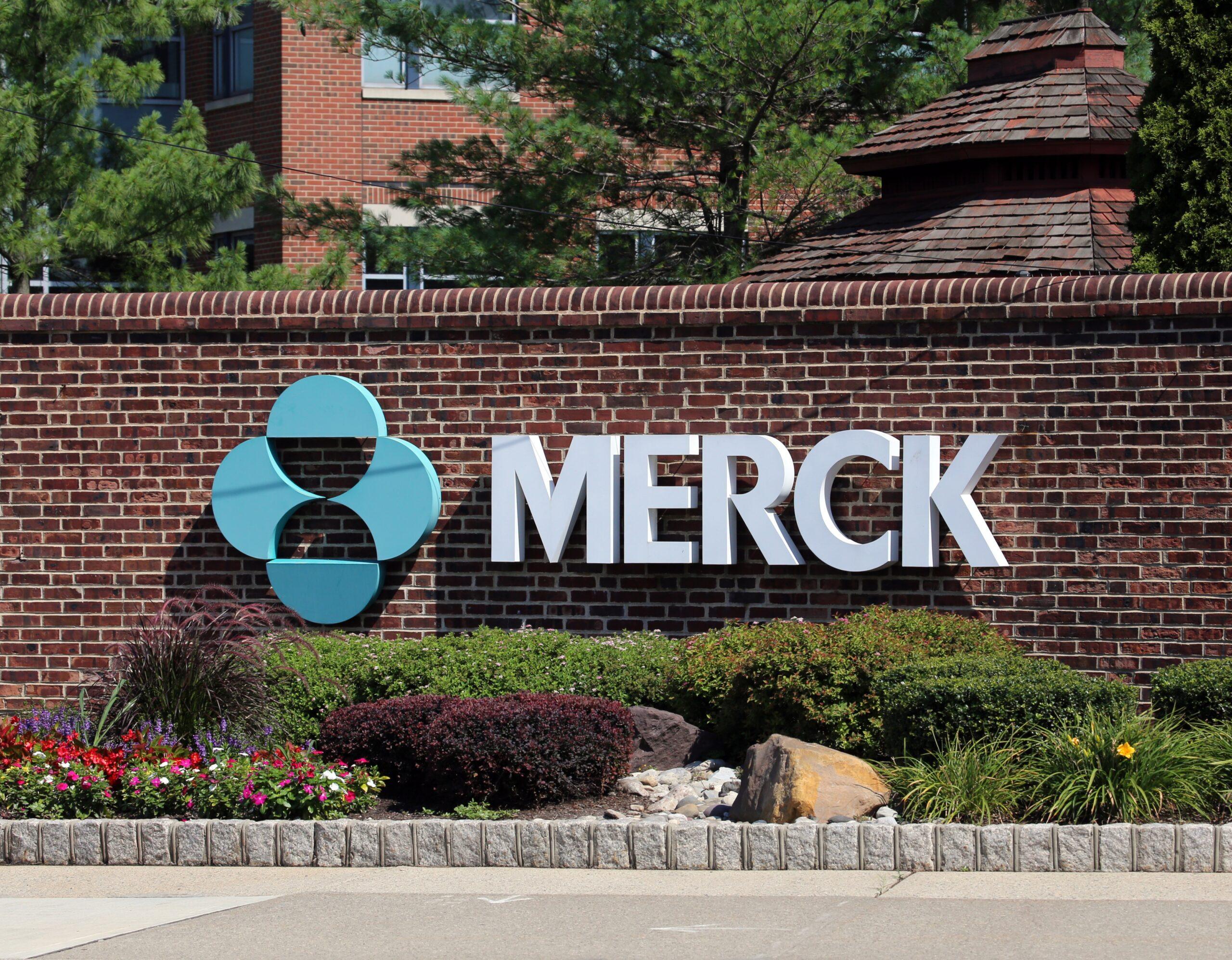 Merck Announces $1B Delaware Biologics Plant