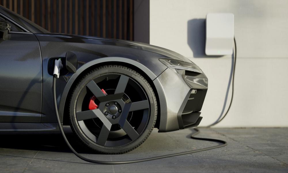 A Guide to the 6 Types of EV Chargers